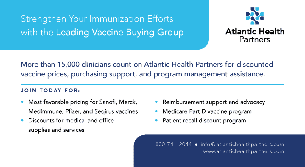 Atlantic Health Partners