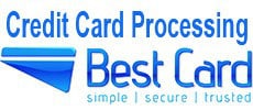 Best Card Logo