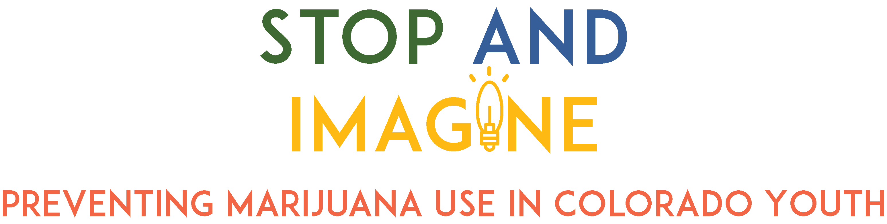 Stop & Imagine