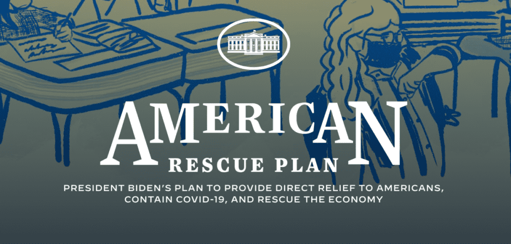 The American Rescue Plan and Impacts for Family Physicians - Colorado ...