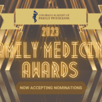 Submit a Nomination for the 2023 Family Medicine Awards