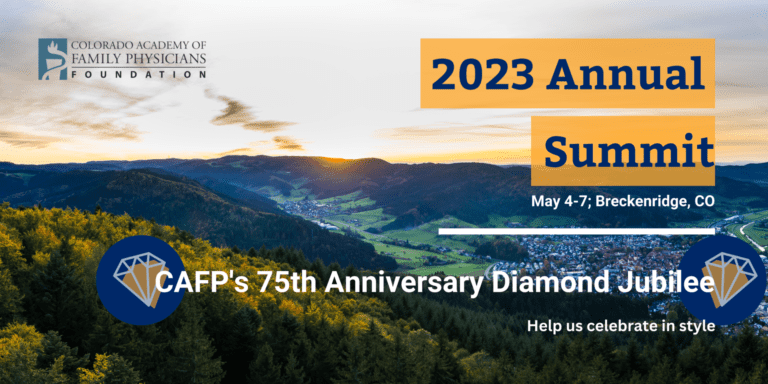 Register for the 2023 Annual Summit
