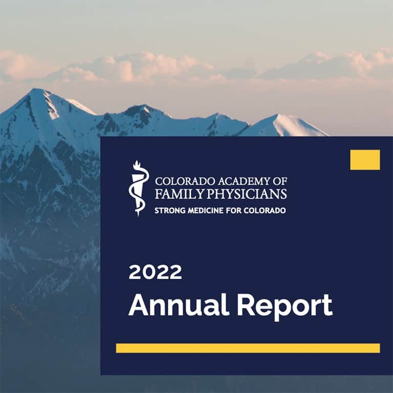 Read the Annual Report